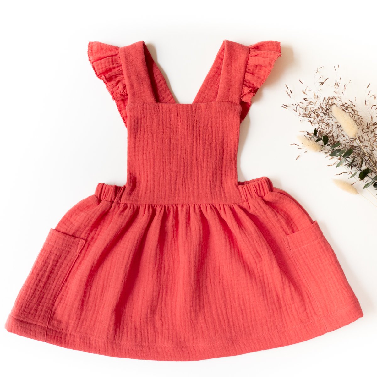 Robe Milano- Ikatee