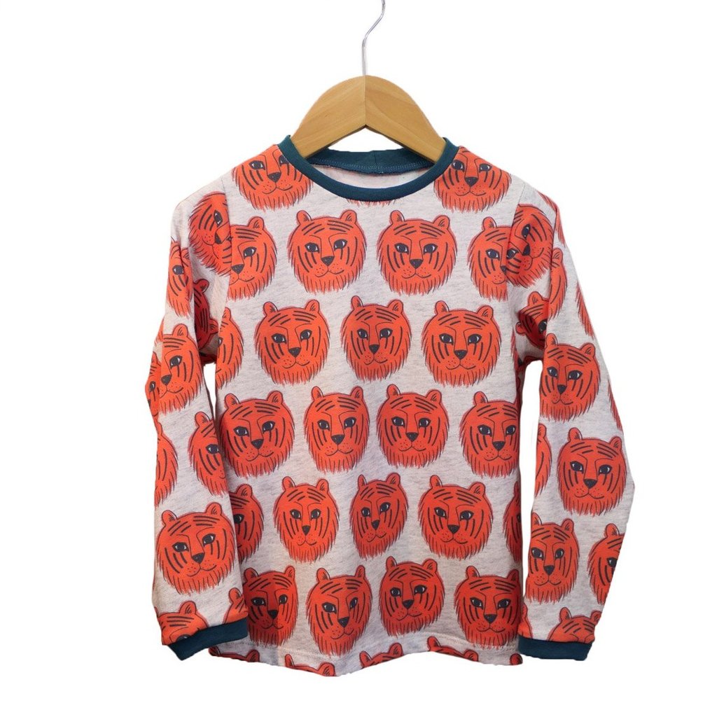 Tee-shirt Marcel - Ikatee