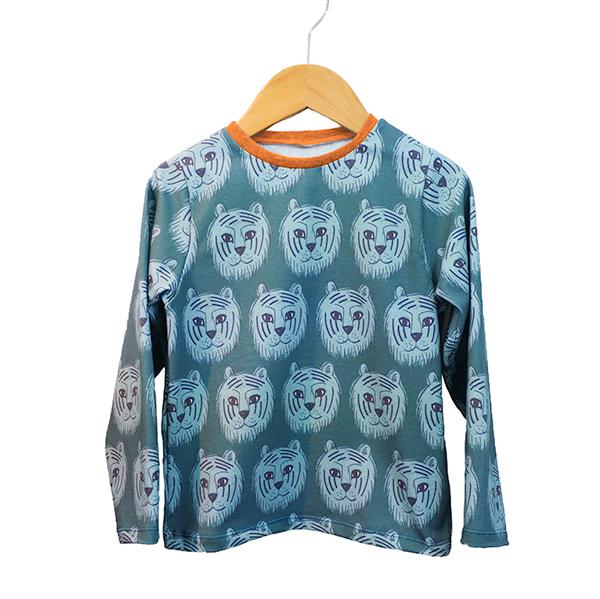 Tee-shirt Marcel - Ikatee