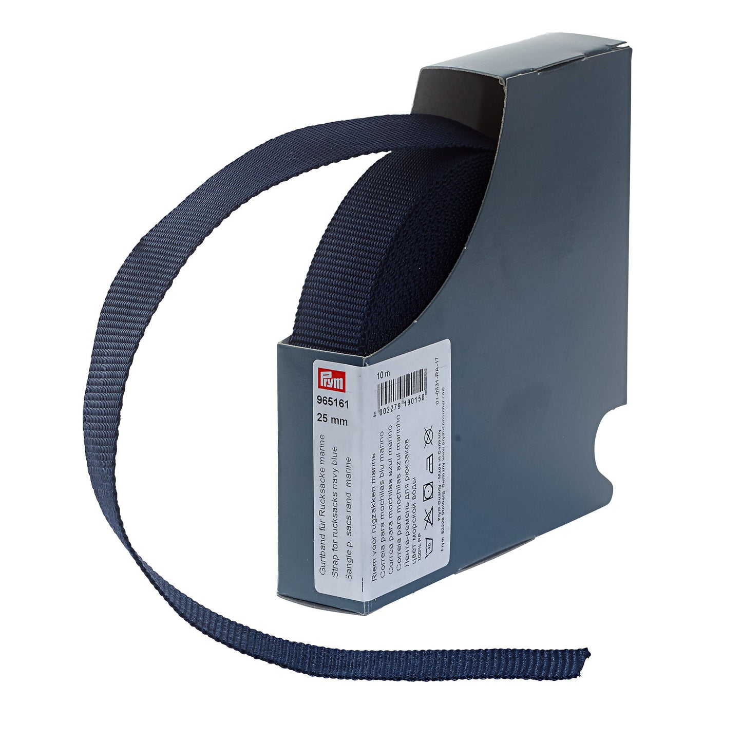 Sangle - 25 mm - Prym