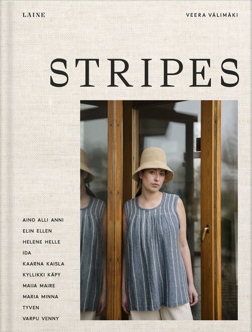Stripes - Veera Välimäki