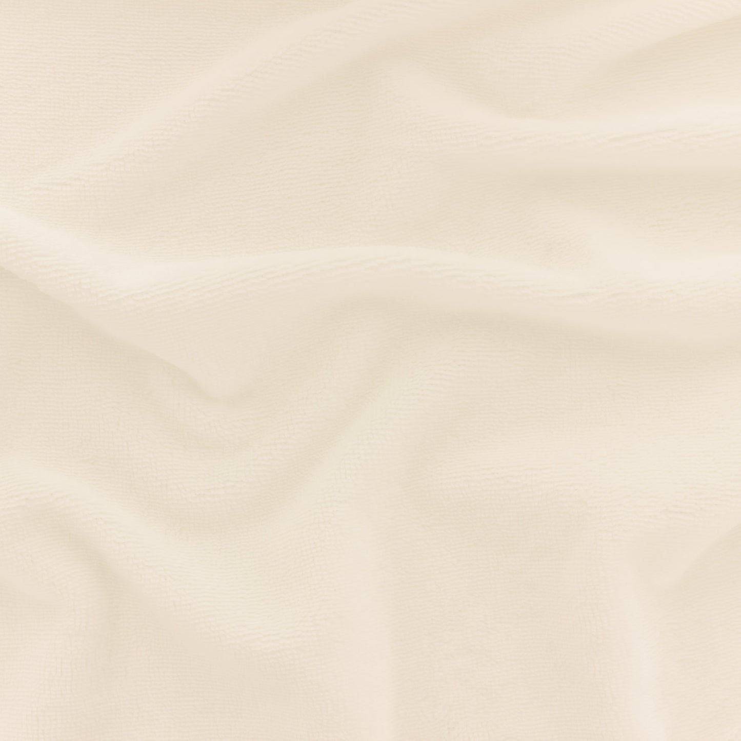 Tissu éponge bambou bio