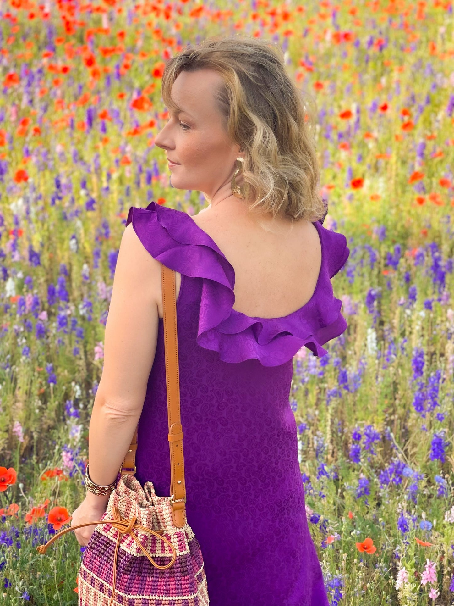 Top / Robe Lizzy - La Petite Frambise