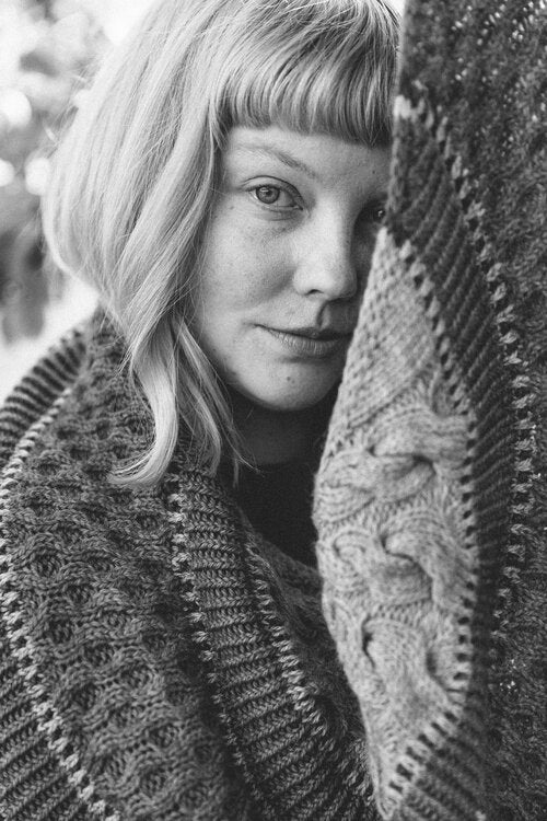 Worsted - Aime Gille