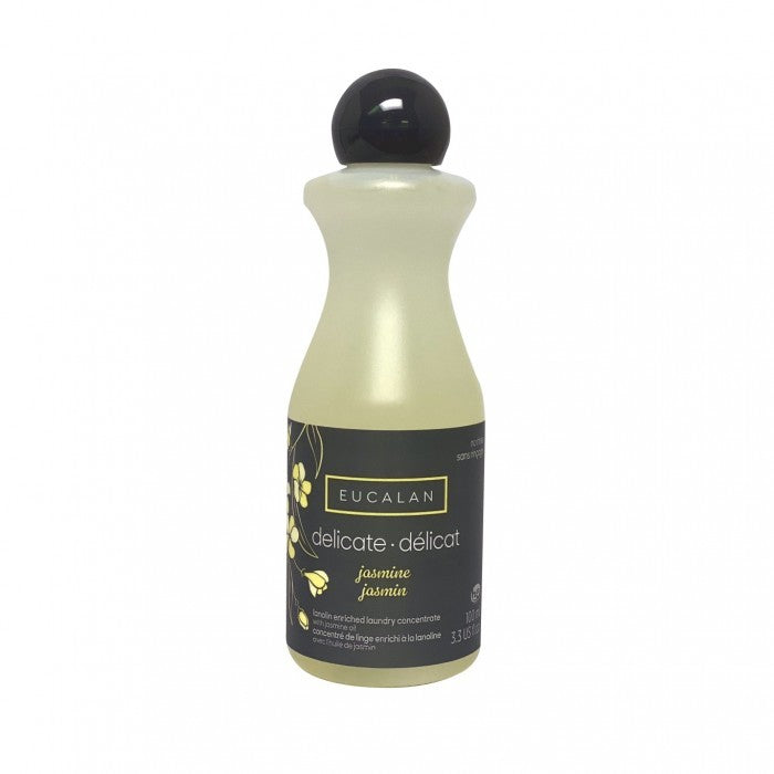 Lessive sans rinçage pour tricot - 100 ml - Eucalan