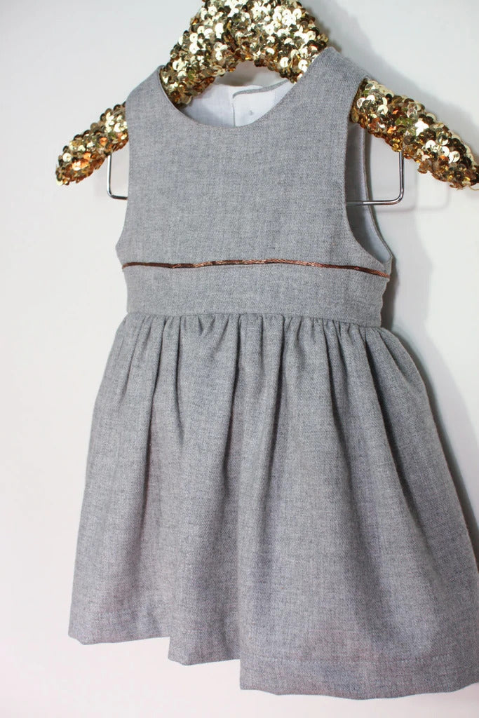 Robe Roma - Ikatee