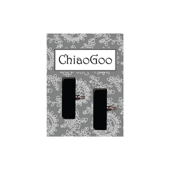 Stoppeurs de mailles pour aiguilles interchangeables - Chiaogoo