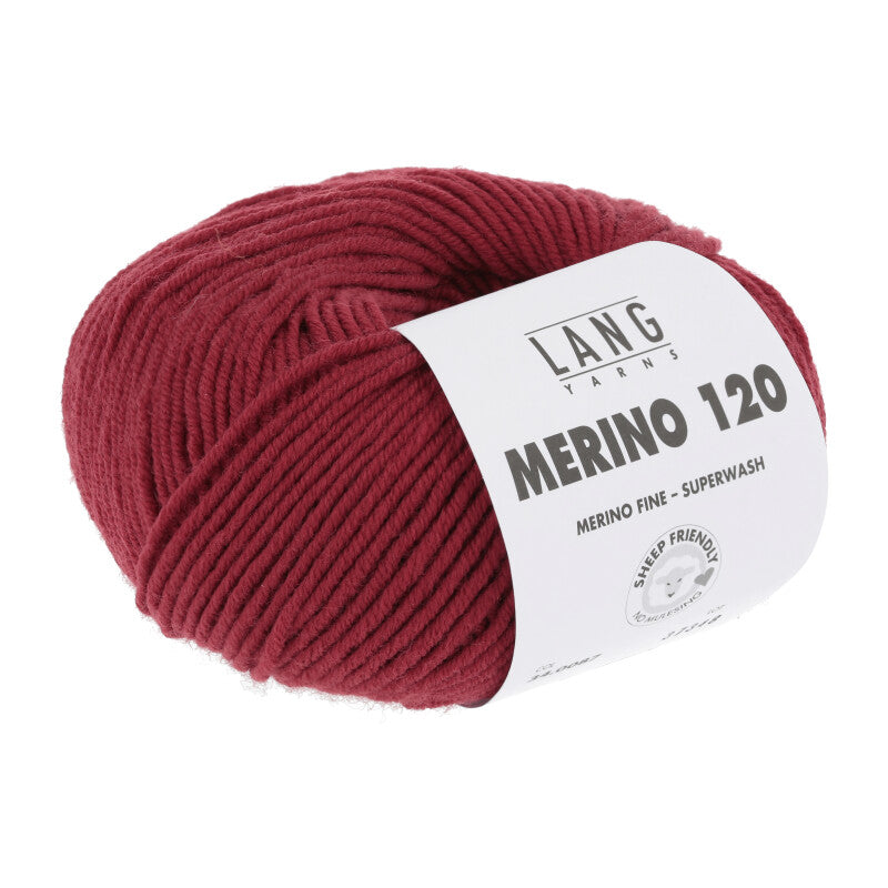 Merino 120 - Lang Yarns
