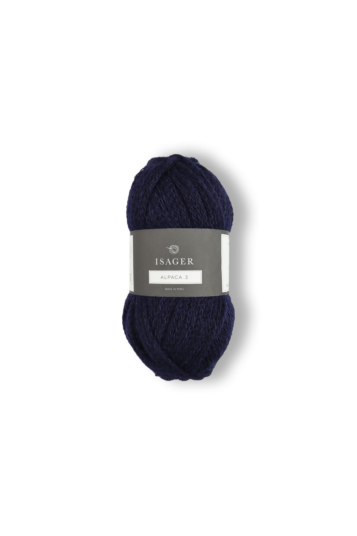 Alpaca 3 - Isager
