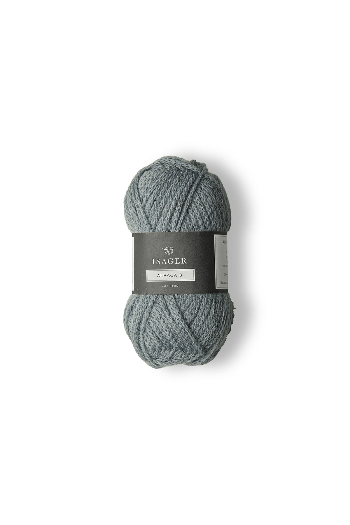 Alpaca 3 - Isager