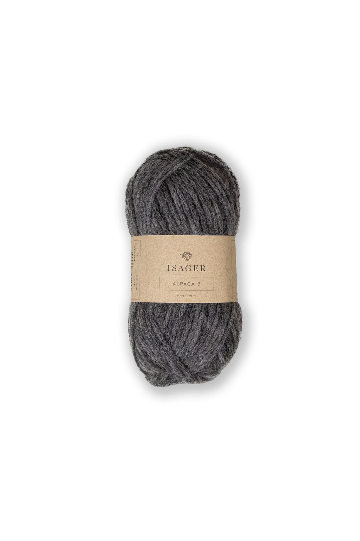 Alpaca 3 - Isager