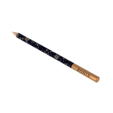 Crayon craie blanc 