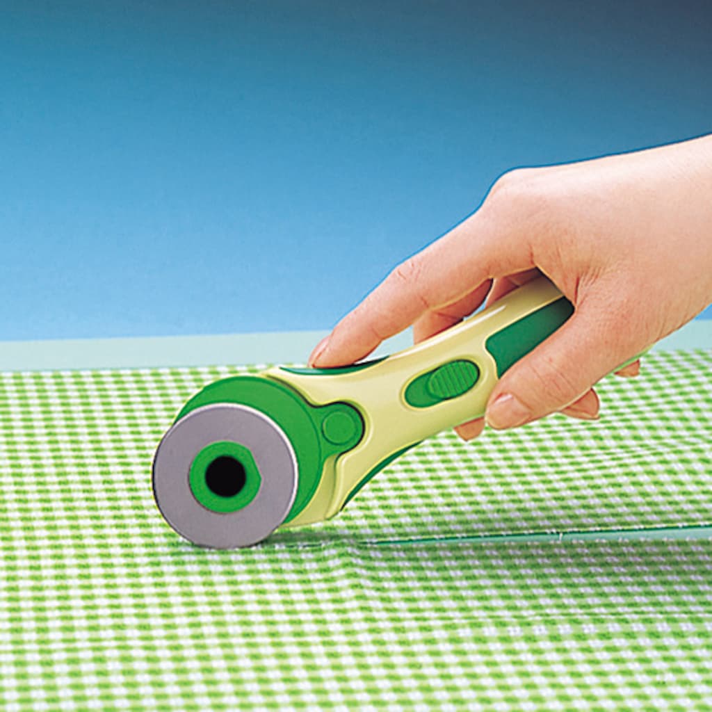 Cutter rotatif  45 mm - Clover