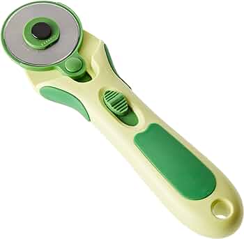 Cutter rotatif  45 mm - Clover