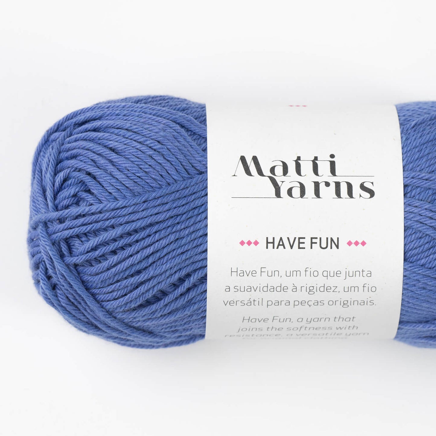 Coton Have fun - Matti Yarns