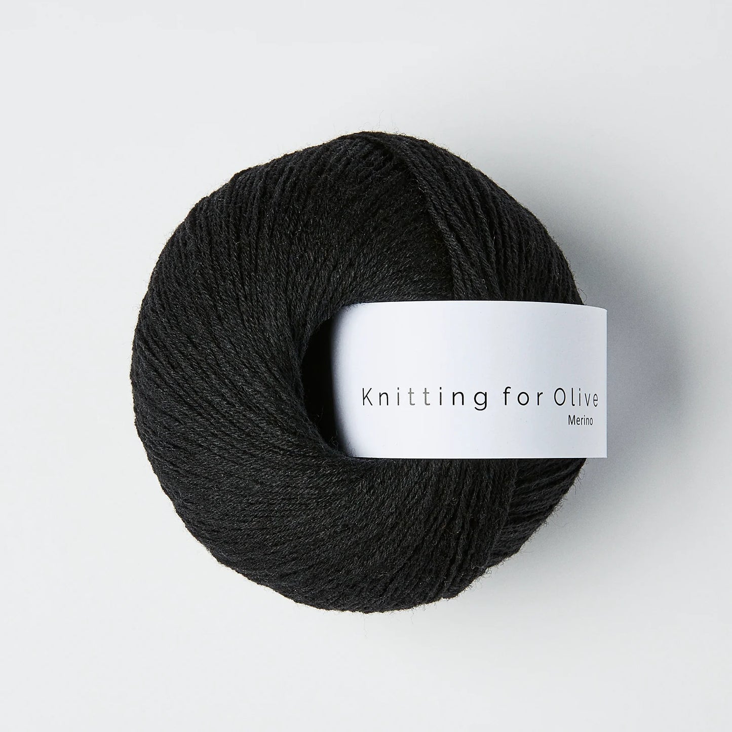 Merino - Knitting for Olive