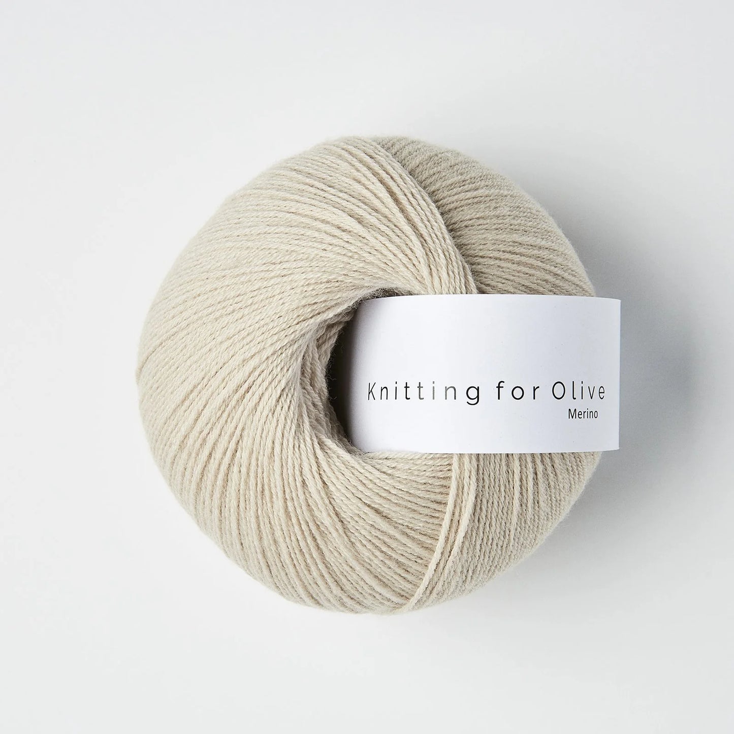 Merino - Knitting for Olive