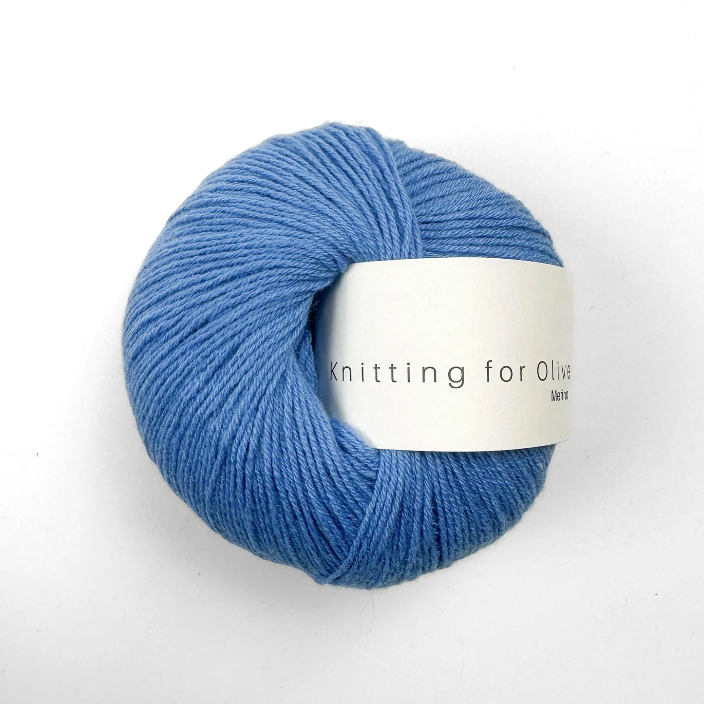 Merino - Knitting for Olive