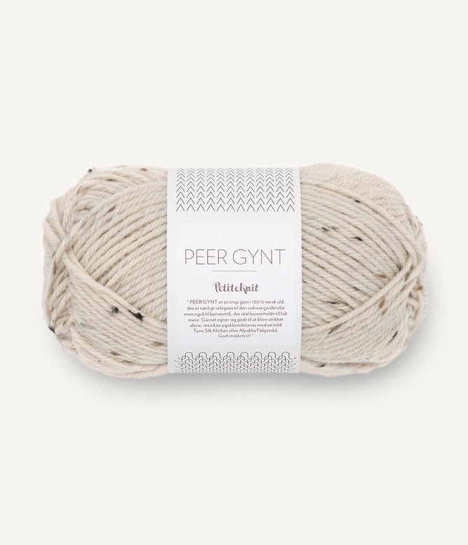 Peer Gynt by Petite Knit - Sandnes Garn