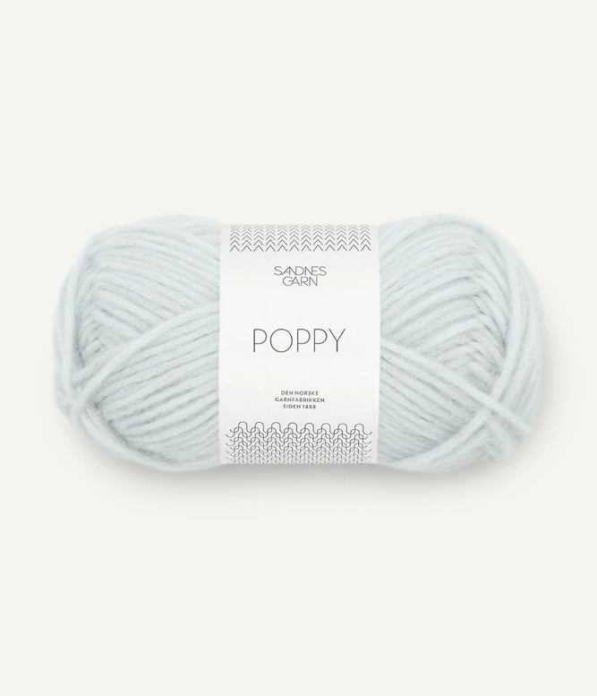 Poppy - Sandnes Garn