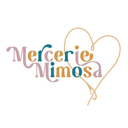 Mercerie Mimosa Dijon