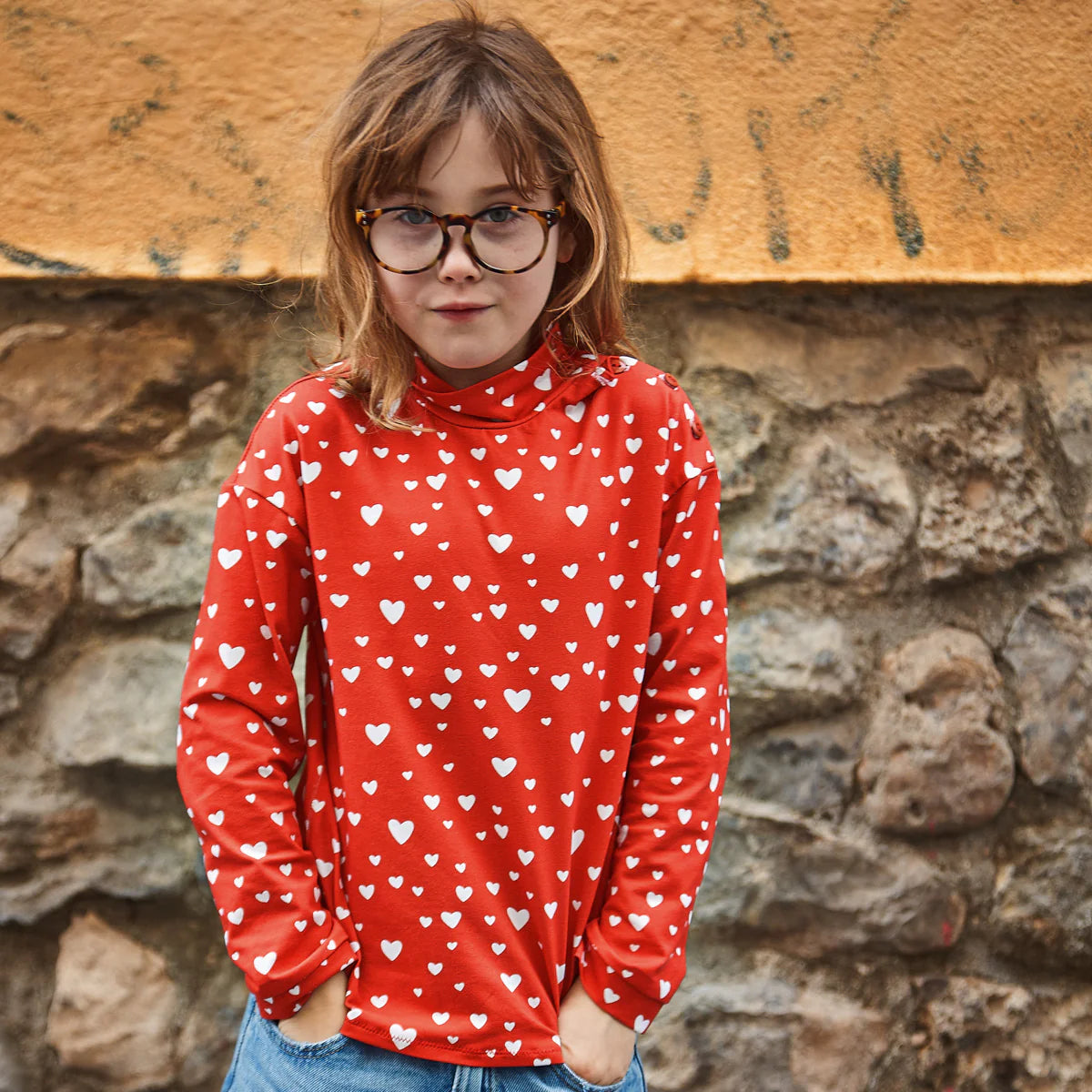 Tee-shirt / robe Quiberon kids - Ikatee