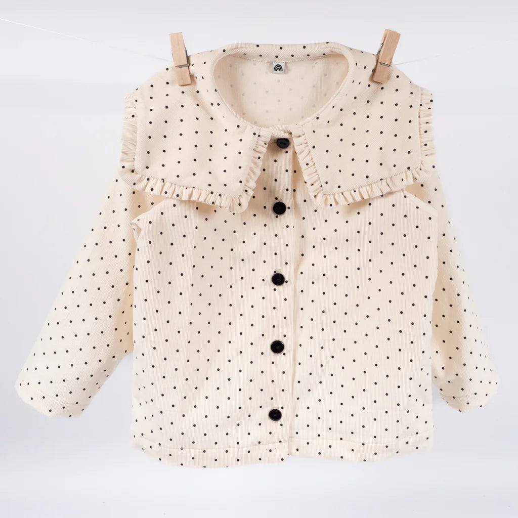 Blouse Rio Kids - Ikatee