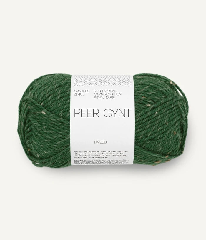 Peer Gynt - Sandnes Garn