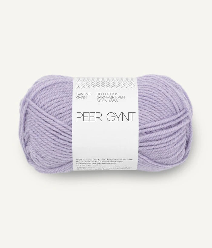 Peer Gynt - Sandnes Garn
