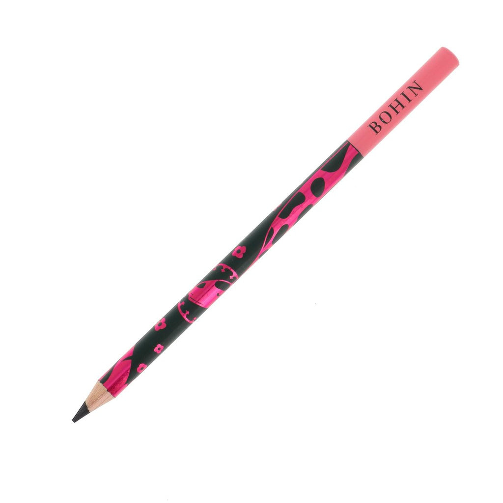Crayon craie noir 