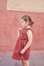 Charger l&#39;image dans la galerie, Robe Violette - Ikatee
