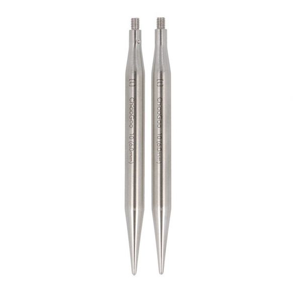 Aiguilles interchangeables Twist Lace- Chiaogoo  3