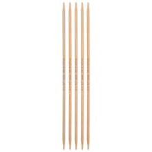 Charger l&#39;image dans la galerie, Aiguilles double-pointe bambou - Prym - 15 cm

