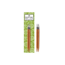Charger l&#39;image dans la galerie, Aiguilles interchangeables Spin - Chiaogoo  5&quot; (13cm)
