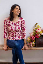 Charger l&#39;image dans la galerie, Tee-shirt Frimas - Lise Tailor
