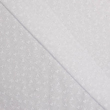 Charger l&#39;image dans la galerie, Tissu broderie anglaise
