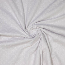 Charger l&#39;image dans la galerie, Tissu broderie anglaise
