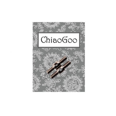 Connecteurs de câbles pour aiguilles interchangeables - Chiaogoo