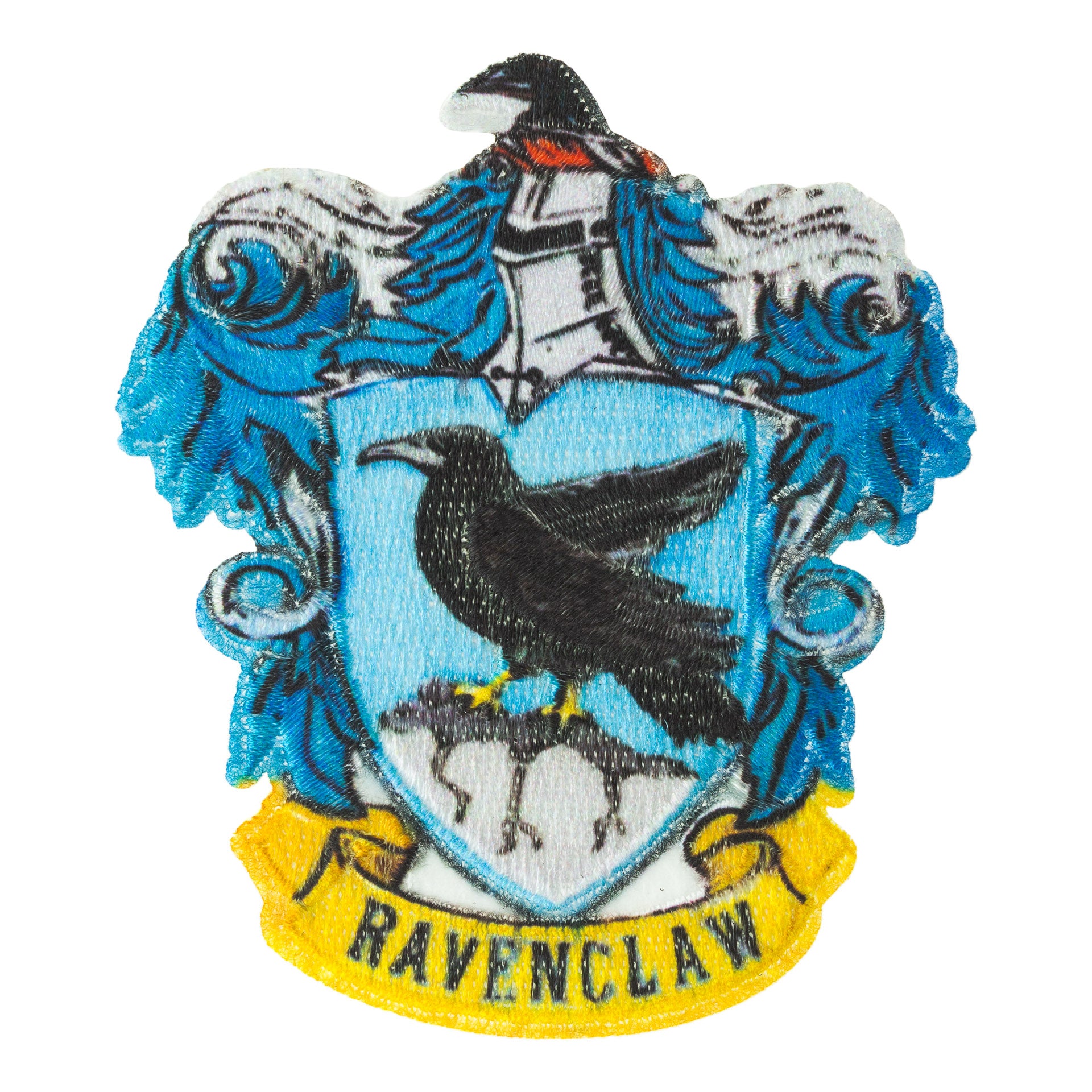 Ecusson thermocollant - Harry Potter - Serdaigle
