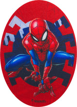 Charger l&#39;image dans la galerie, Ecusson thermocollant - Spiderman
