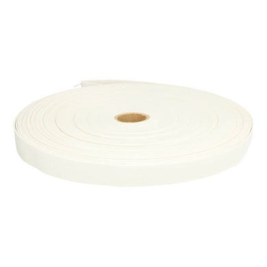 Elastique plat blanc - 20mm