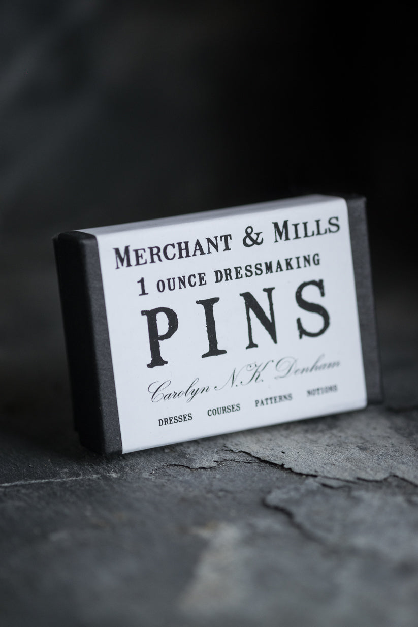 Epingles - Merchant & Mills