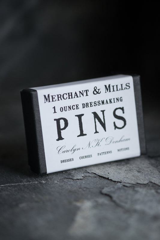 Epingles - Merchant & Mills