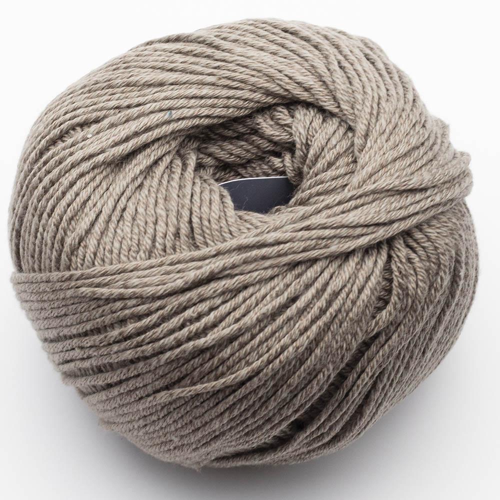 Morning Salutation - Coton & Tencel - Kremke Soul Wool