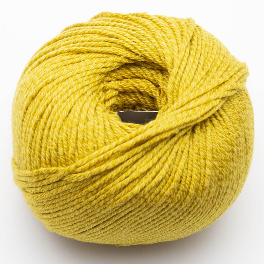 Morning Salutation - Coton & Tencel - Kremke Soul Wool