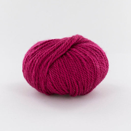 Laine Numéro 5 - Fonty - Framboise 230