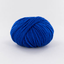 Charger l&#39;image dans la galerie, Laine Numéro 5 - Fonty - Bleu électrique 241
