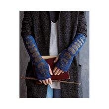 Charger l&#39;image dans la galerie, Harry Potter / La magie du tricot - Tanis Gray

