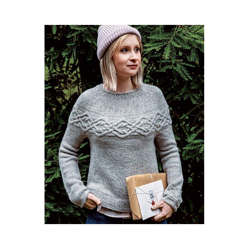 Harry Potter / La magie du tricot - Tanis Gray