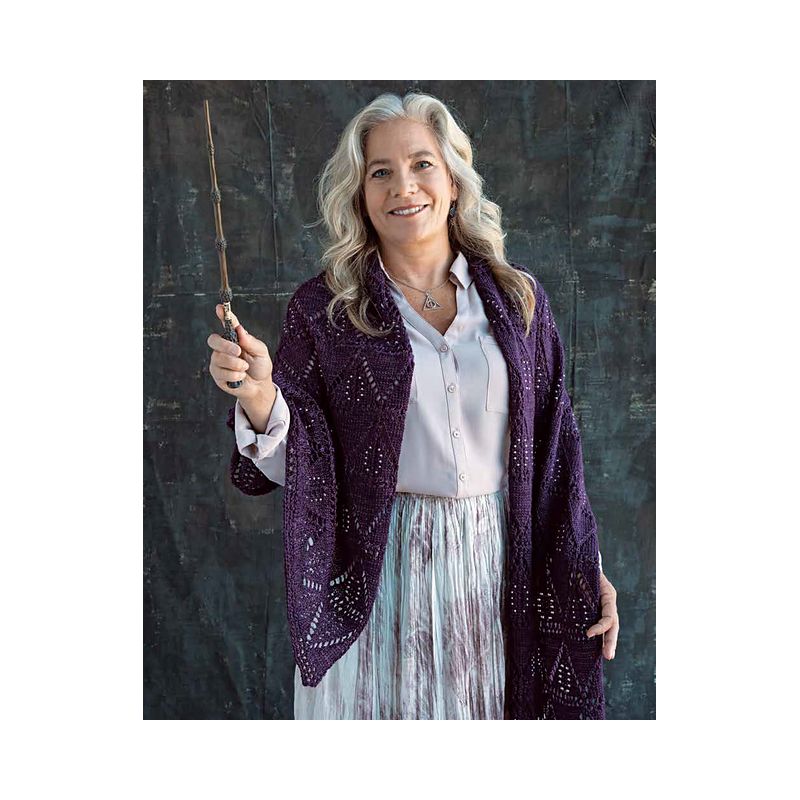 Harry Potter / La magie du tricot - Tanis Gray